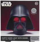 Lampka Paladone Star Wars Darth Vader (PP9494SWV2) - obraz 1