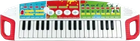 Fortepian Smily Play Crazy Keys (4895038525092)