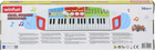 Піаніно Smily Play Crazy Keys (4895038525092) - зображення 3
