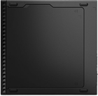 Комп'ютер Lenovo ThinkCentre M75q Gen 2 Tiny (11JN006UMH) Black - зображення 4