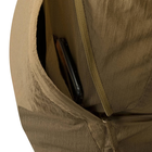 Куртка Анорак Helikon-Tex Ветронепродувной Быстросохнущий XS Койот M-T - изображение 5