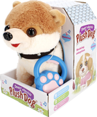 Інтерактивна іграшка Mega Creative Plush Dog 21 см (5908275114604) - зображення 9