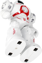 Interaktywna zabawka Tenfun Robot Future Warriors (5904335891379) - obraz 7