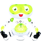 Interaktywna zabawka Mega Creative Robot tańczący (5903246400564) - obraz 2