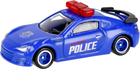 Zestaw do zabawy Mega Creative Police z samochodami i akcesoriami (5904335858976) - obraz 5