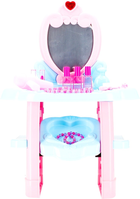 Туалетний столик Mega Creative My Little Dressing Table Family Toys 22 предмети (5908275186229) - зображення 2