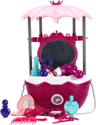 Туалетний столик Mega Creative 4 in 1 Surprise Princess Dressing Travel Storage Series 31 предметів (5908275114666) - зображення 12