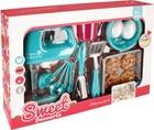 Mikser Mega Creative Sweet Desserts z akcesoriami (5905523609424) - obraz 7