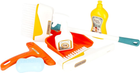 Набір для прибирання Mega Creative Cleaning Kit 501285 (5904335846270) - зображення 5