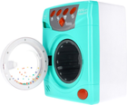Дитяча пральна машина Mega Creative Play At Home зі звуковими та світловими ефектами (5908275128465) - зображення 10