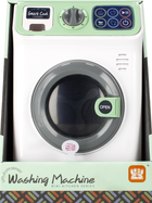 Дитяча пральна машина Mega Creative Mini Kitchen 501157 (5904335859041) - зображення 1