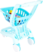Wózek supermarketowy Mega Creative z akcesoriami 482937 (5908275178286) - obraz 5