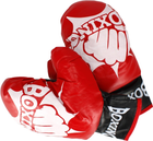 Боксерський набір Mega Creative Sport 524530 (5904335886085) - зображення 2