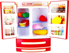 Багатофункціональний холодильник Mega Creative Mini Appliance з аксесуарами (5908275179061) - зображення 3