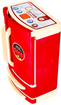Багатофункціональний холодильник Mega Creative Mini Appliance з аксесуарами (5908275179061) - зображення 6