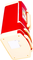 Багатофункціональний холодильник Mega Creative Mini Appliance з аксесуарами (5908275179061) - зображення 7