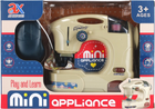 Швейна машинка Mega Creative Mini Appliance 460034 (5908275117063) - зображення 1