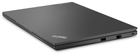 Ноутбук Lenovo ThinkPad E14 Gen 5 (21JR001WMX) Graphite Black - зображення 7