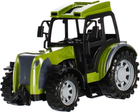Traktor z przyczepą zdalnie sterowany Mega Creative RC Farm z akcesoriami (5908275134213) - obraz 7