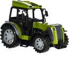 Traktor z przyczepą zdalnie sterowany Mega Creative RC Farm z akcesoriami (5908275134213) - obraz 8