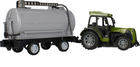 Traktor-ciężarówka do przewozu mleka Mega Creative RC Farm (5908275178989) - obraz 4