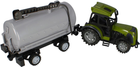 Traktor-ciężarówka do przewozu mleka Mega Creative RC Farm (5908275178989) - obraz 6