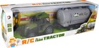 Traktor-ciężarówka do przewozu mleka Mega Creative RC Farm (5908275178989) - obraz 12