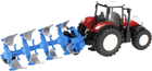 Трактор із плугом на радіокеруванні Mega Creative Farm Mashine (5904335895933) - зображення 7