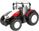Трактор із плугом на радіокеруванні Mega Creative Farm Mashine (5904335895933) - зображення 8