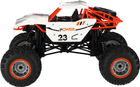 Samochód terenowy zdalnie sterowany ZJ TOYS Off Road Remote (5904335895117) - obraz 4