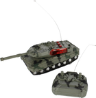 Czołg zdalnie sterowany Mega Creative Tank Model (5908275182399) - obraz 5