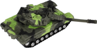 Танк на радіокеруванні Mega Creative War Tank Armor Steel (5904335896695) - зображення 3