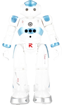 Робот на радіокеруванні Lezo Smart Technology Robot Machanics (5908275184218) - зображення 3