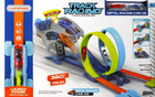 Tor samochodowy Mega Creative CarSpeed Track Racing 502243 (5904335843439) - obraz 1