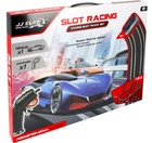 Автомобільний трек JJ Slot Racing 502251 (5904335860382) - зображення 6