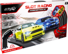 Автомобільний трек JJ Slot Racing 502258 (5904335860405) - зображення 7