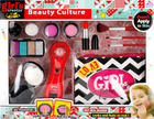 Zestaw kosmetyków dekoracyjnych Girl's Creator Beauty Culture (5908275191537) - obraz 1