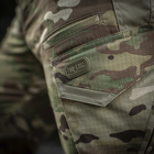 Брюки M-Tac Aggressor Gen.II Flex Rip-Stop Multicam XS/S - изображение 13