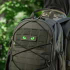 Нашивка M-Tac Cat Eyes Laser Cut Ranger Green/Green/GID - изображение 13