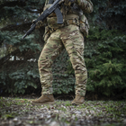 Штани M-Tac Aggressor Gen.II Flex Rip-Stop Multicam XS/R - зображення 6