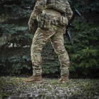 Брюки M-Tac Aggressor Gen.II Flex Rip-Stop Multicam S/R - изображение 7