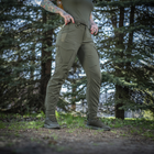 Штани Summer Olive M-Tac Lady Flex Army Aggressor 34/32 - зображення 6