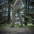 Брюки M-Tac Aggressor Summer Flex Lady Army Olive 26/30 - изображение 7