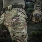 Брюки M-Tac Aggressor Gen.II Flex Rip-Stop Multicam M/L - изображение 11