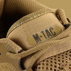 M-Tac кроссовки Summer Pro Койот 43 (280 мм) - изображение 10