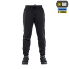 Штани M-Tac Stealth Cotton Black L/L - зображення 2