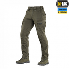 Штани M-Tac Aggressor Gen.II Vintage Dark Olive 36/32