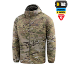 Куртка M-Tac Berserk Primaloft Multicam XL/R