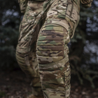 Пара коленей класс защита в брюки баллистическая Sturm M-Tac 32-42 1 - изображение 7