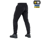 M-Tac штани Stealth Cotton Black L/L - зображення 4